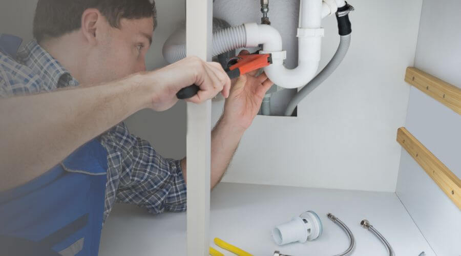 Plumber Services